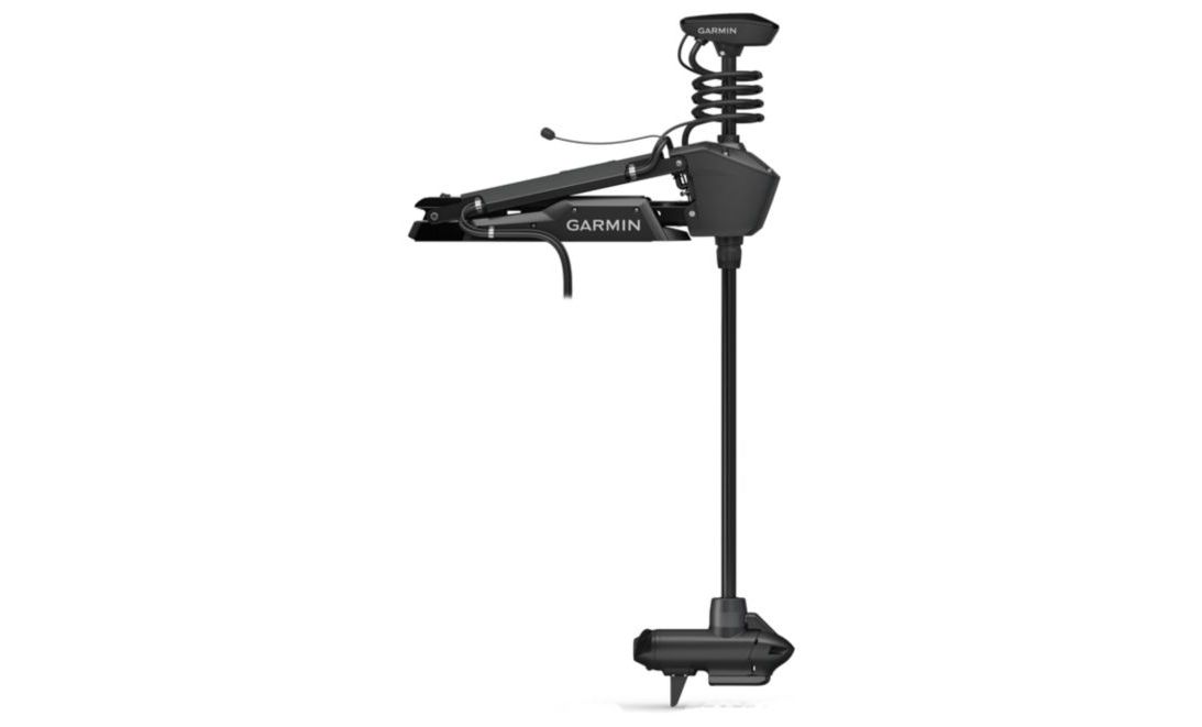 Trolling motor